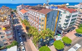 Kleopatra Arsi Hotel Alanya